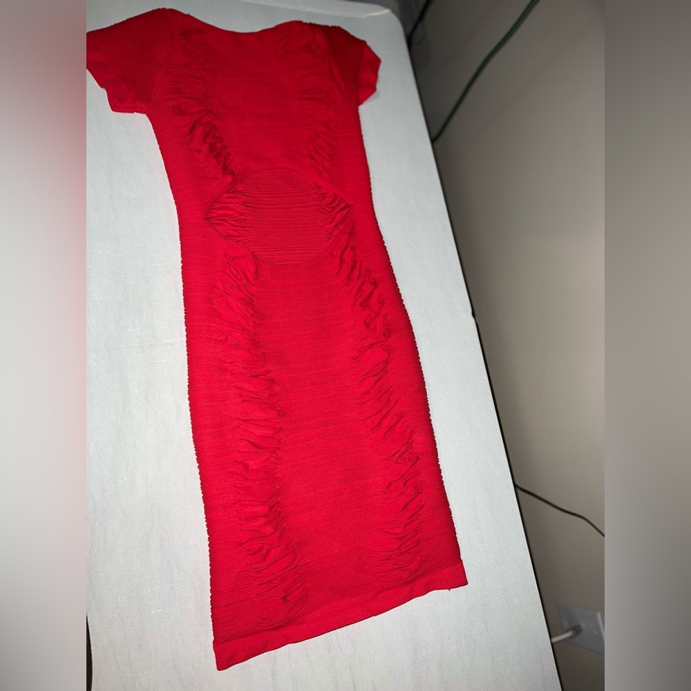 Dress - Picture 2 of 2